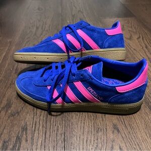 Adidas Handball Spezial Sneakers